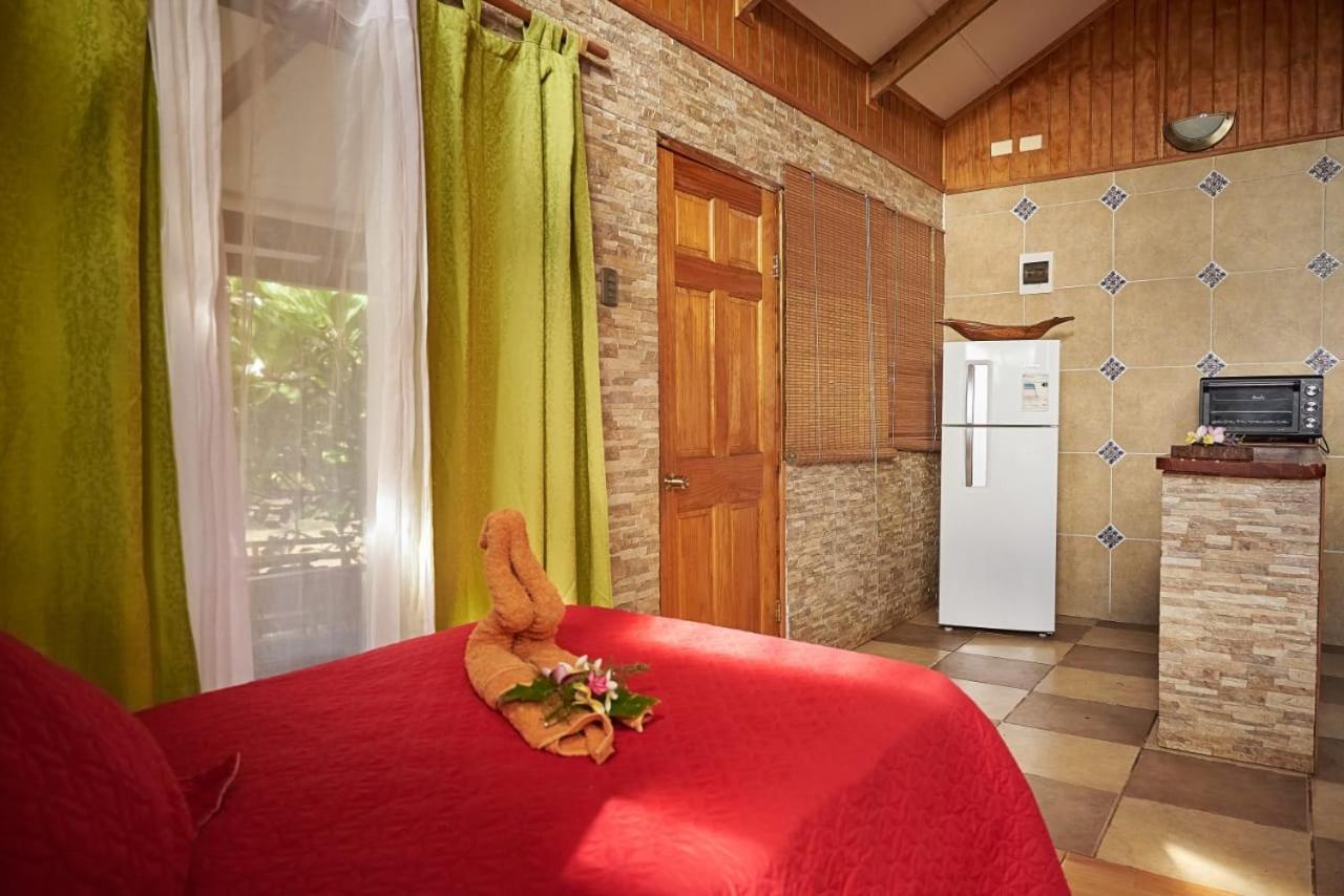 Cabanas Maria Hau Ханга-Роа Экстерьер фото